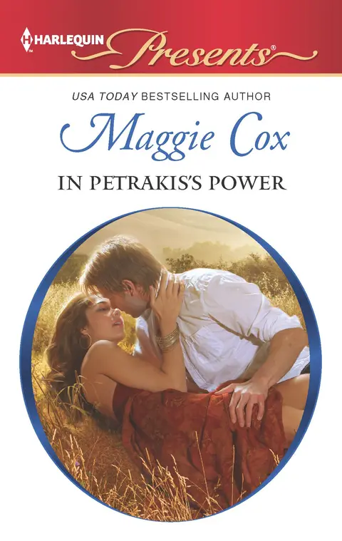 Cover of In Petrakis's Power