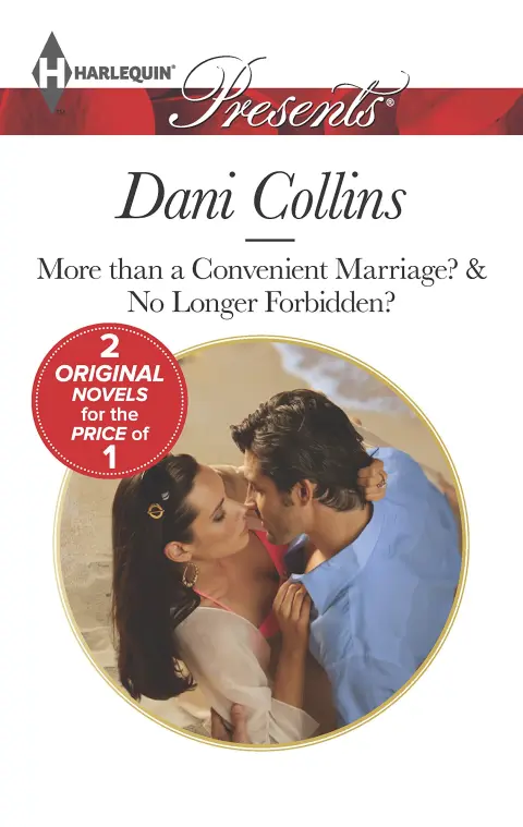 Cover of More than a Convenient Marriage?