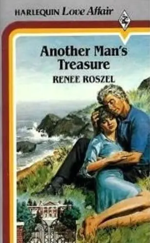 Cover of Another Man'S Treasu