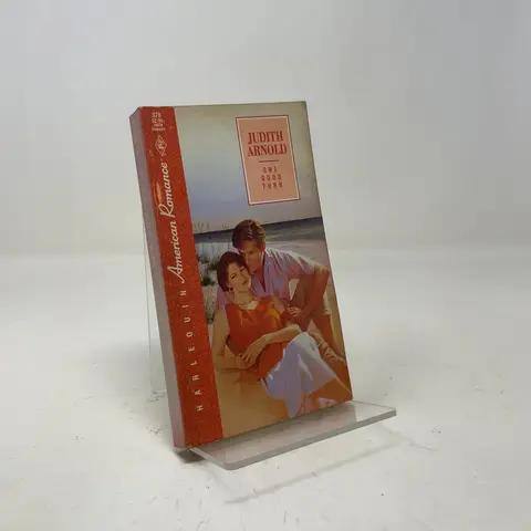 Cover of One Good Turn