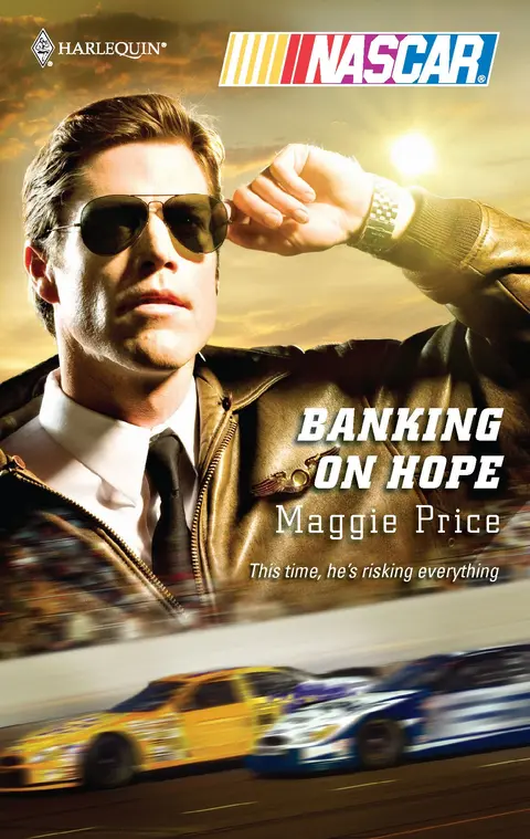 Cover of Banking on Hope