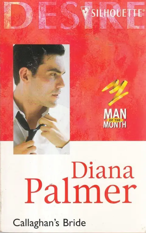 Cover of Callaghan'S Bride (Virgin Bride)