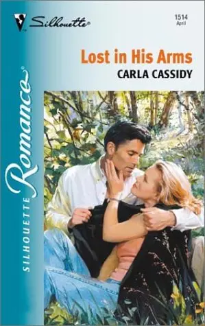 Cover of Lost in His Arms