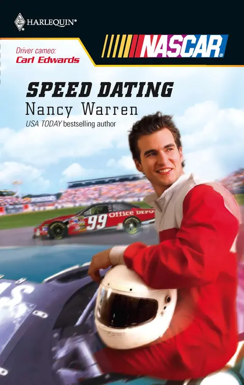 Cover of Speed Dating