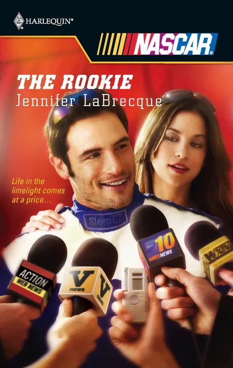 Cover of The Rookie