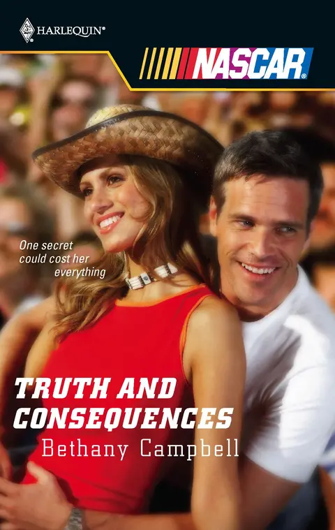 Cover of Truth and Consequences