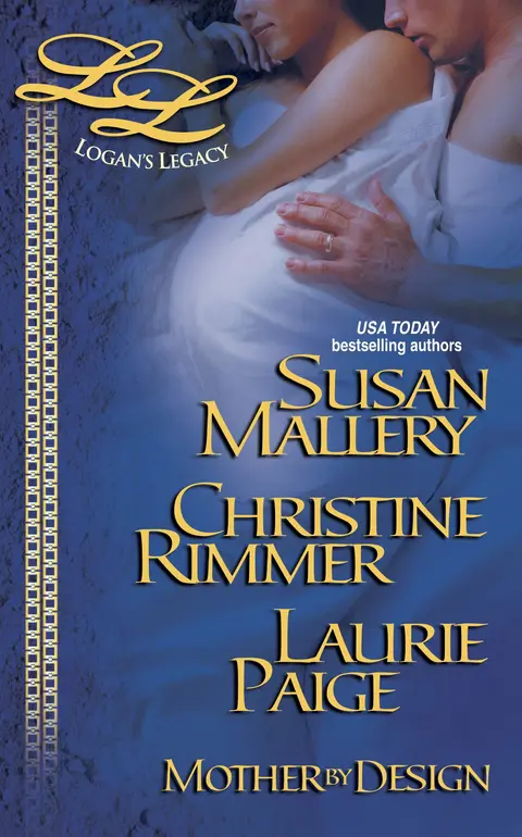 Cover of Mother by Design