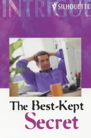 Cover of Best Kept Secret
