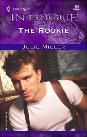 Cover of The Rookie