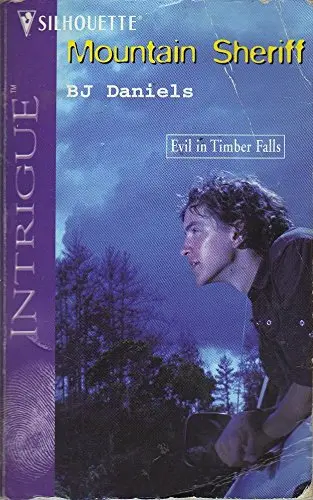 Cover of Mountain Sherriff