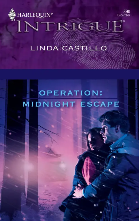 Cover of Operation