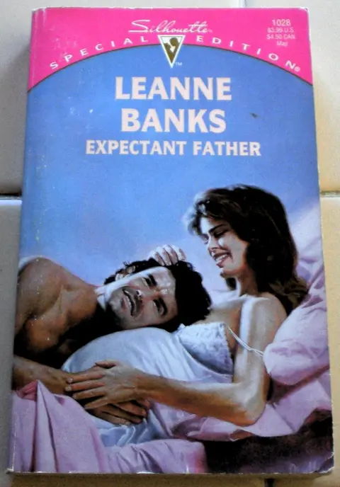 Cover of Expectant Father