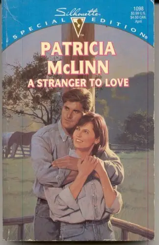 Cover of Stranger to Love