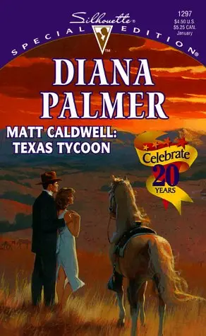 Cover of Matt Caldwell