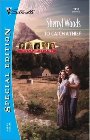 Cover of To Catch a Thief