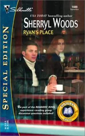 Cover of Ryan's Place