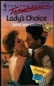 Cover of Lady'S Choice