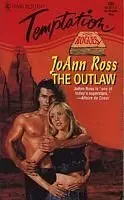 Cover of Outlaw (Rogues)
