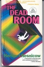 Cover of Dead Room