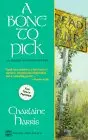 Cover of Bone to Pick
