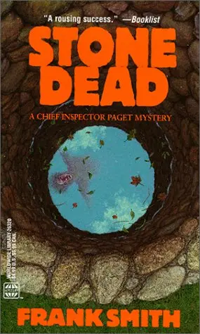 Cover of Stone Dead
