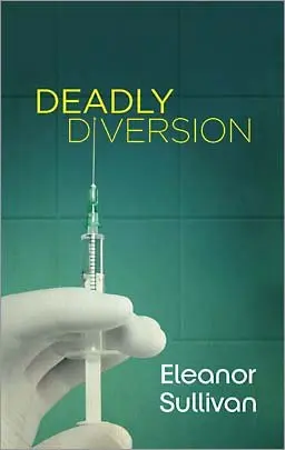 Cover of Deadly Diversion