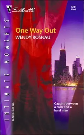 Cover of One Way Out