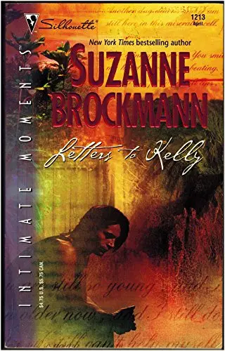 Cover of Letters to Kelly