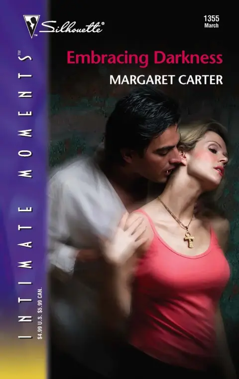 Cover of Embracing Darkness
