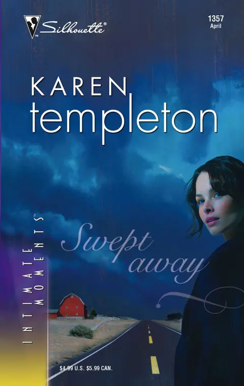 Cover of Swept Away