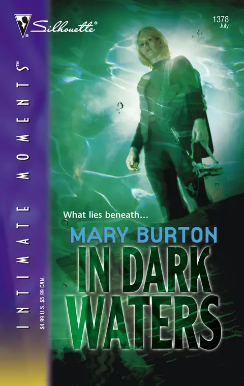 Cover of In Dark Waters