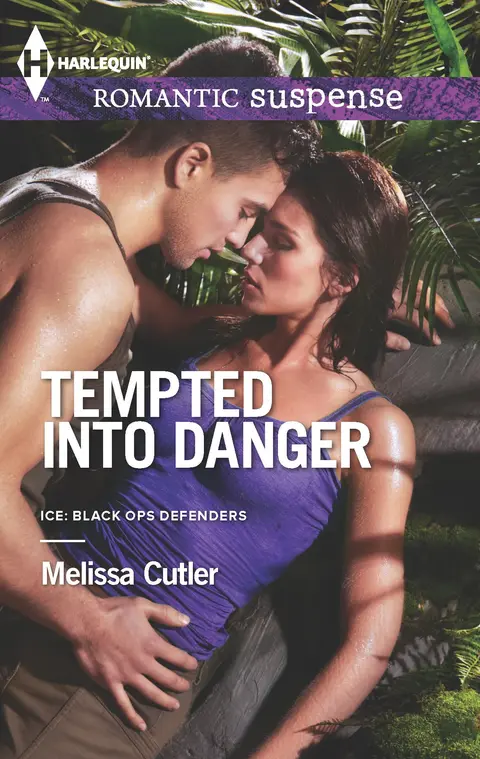 Cover of Tempted into Danger