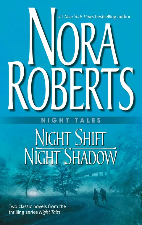 Cover of Night Tales