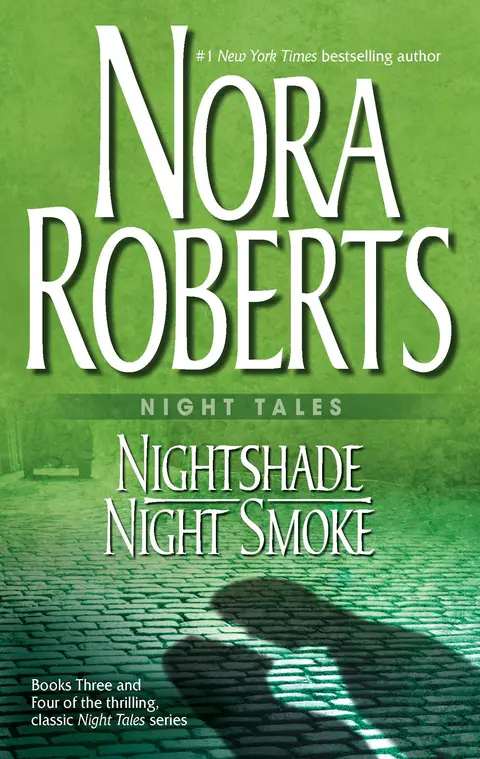 Cover of Night Tales