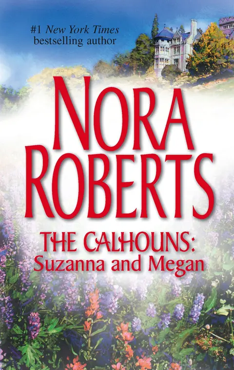 Cover of The Calhouns