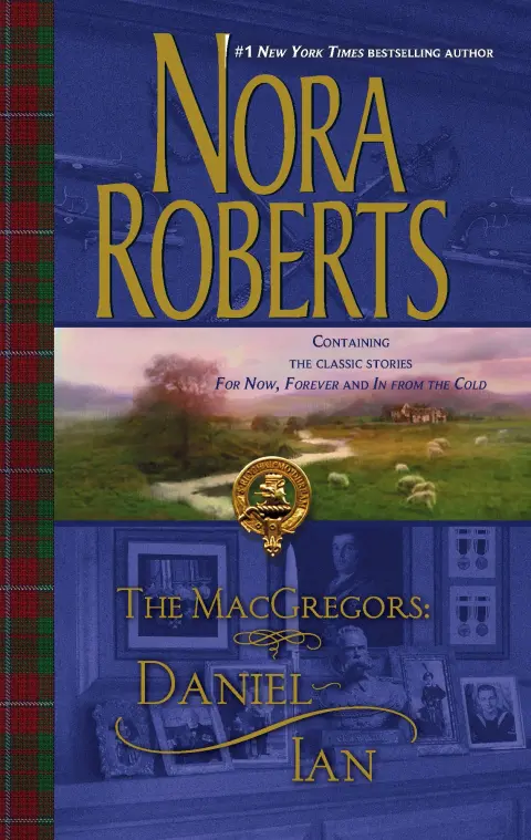Cover of The MacGregors