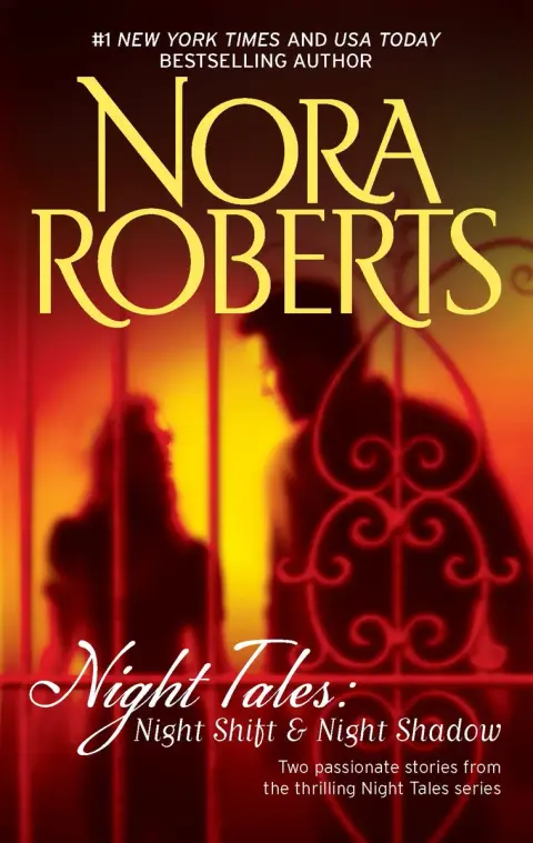 Cover of Night Tales