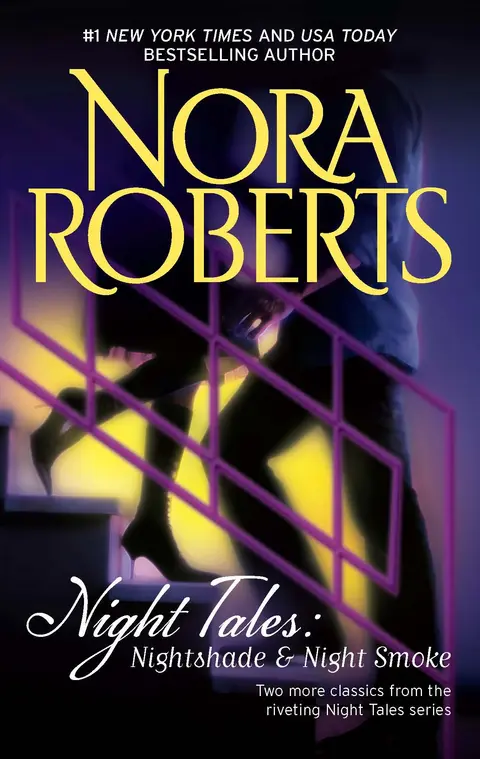 Cover of Night Tales