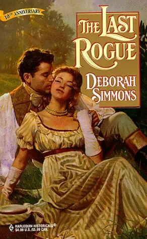 Cover of Last Rogue