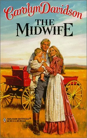 Cover of Midwife