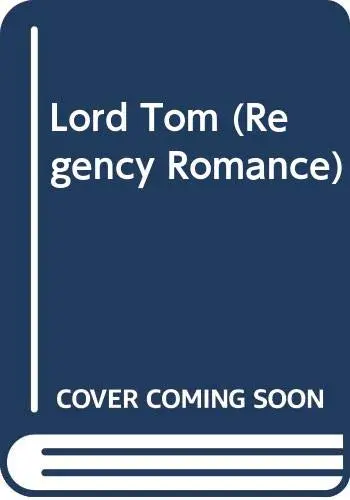 Cover of Lord Tom