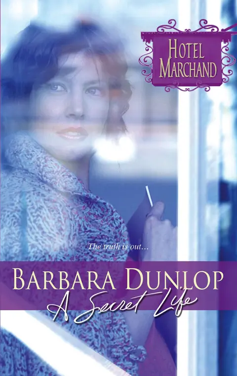 Cover of A Secret Life
