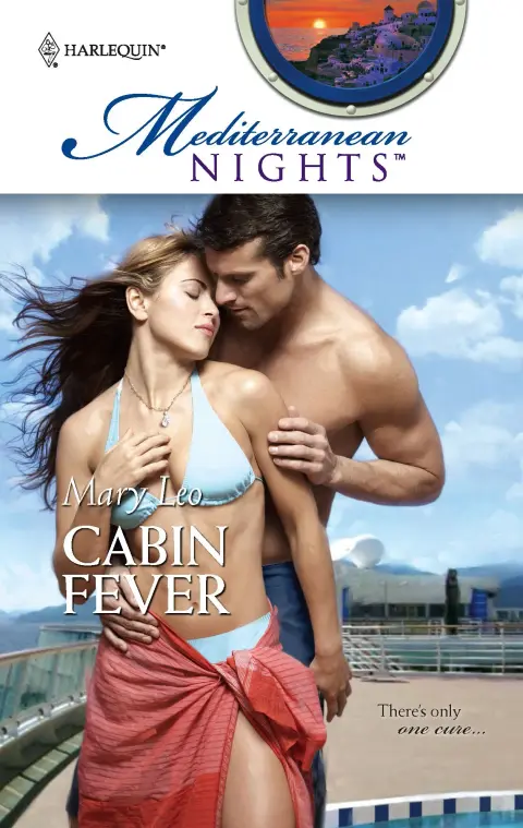 Cover of Cabin Fever