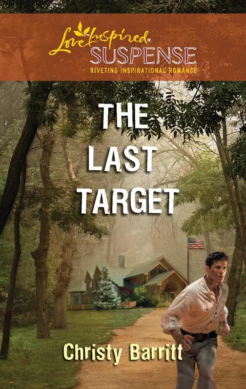 Cover of The Last Target
