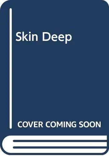 Cover of Skin Deep
