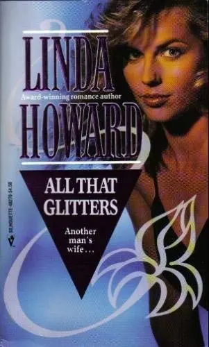 Cover of All That Glitters
