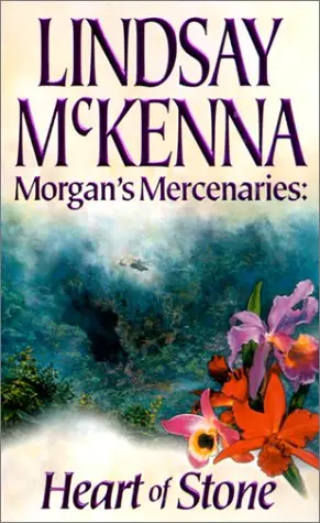 Cover of Morgan'S Mercenaries