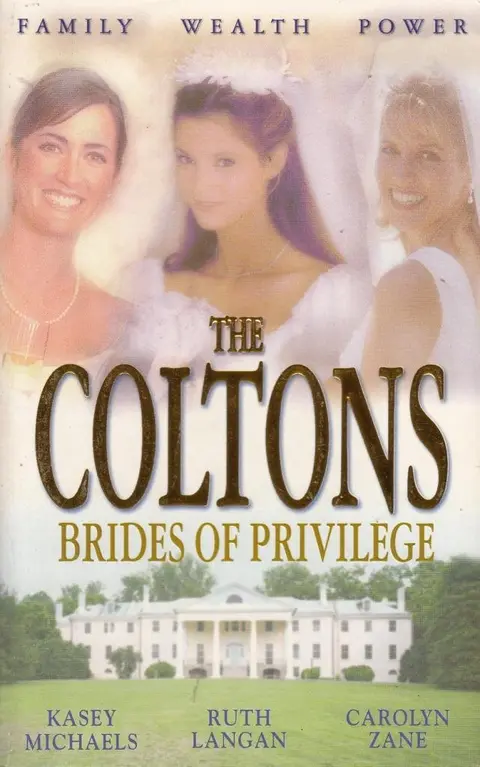 Cover of Coltons