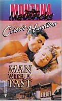 Cover of Man with A Past