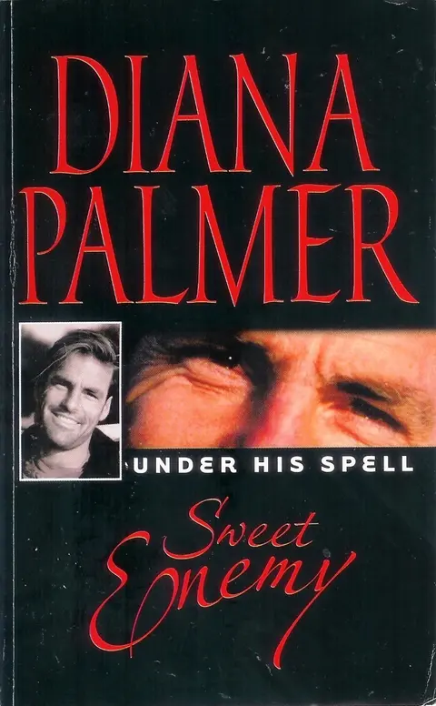 Cover of Sweet Enemy